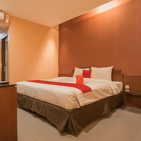 Reddoorz Plus @ Cipaganti Street 3 Bandung Bagian luar foto
