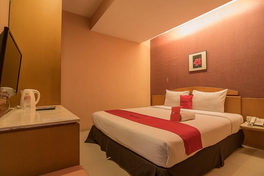 Reddoorz Plus @ Cipaganti Street 3 Bandung Bagian luar foto