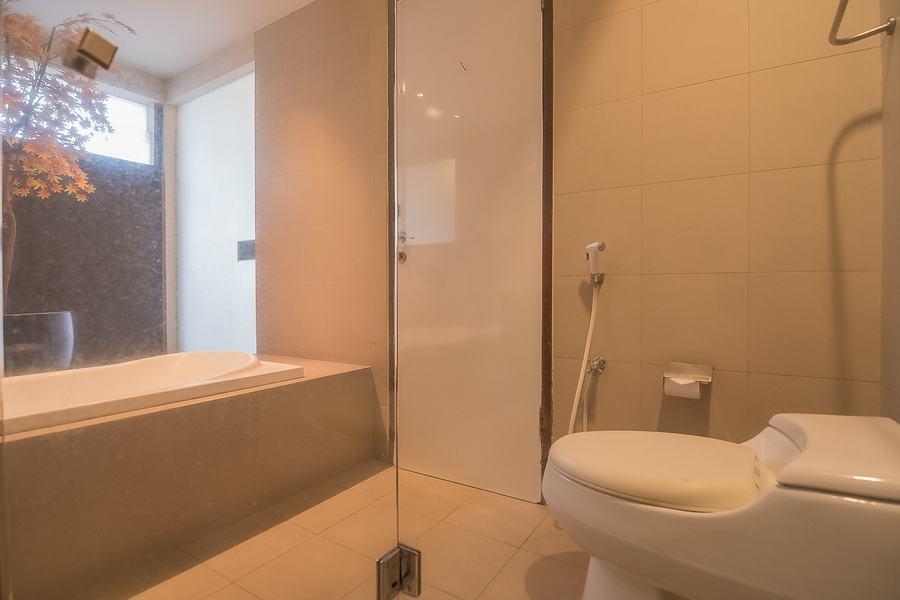Reddoorz Plus @ Cipaganti Street 3 Bandung Bagian luar foto