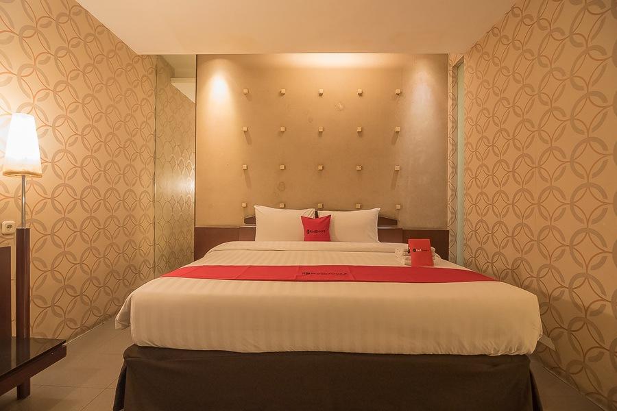 Reddoorz Plus @ Cipaganti Street 3 Bandung Bagian luar foto