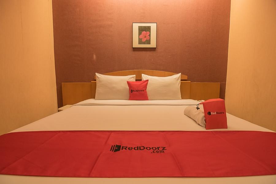 Reddoorz Plus @ Cipaganti Street 3 Bandung Bagian luar foto