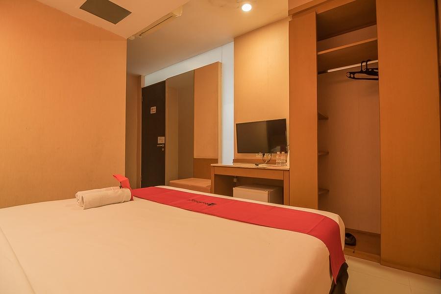 Reddoorz Plus @ Cipaganti Street 3 Bandung Bagian luar foto