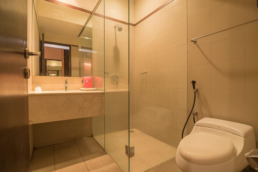 Reddoorz Plus @ Cipaganti Street 3 Bandung Bagian luar foto