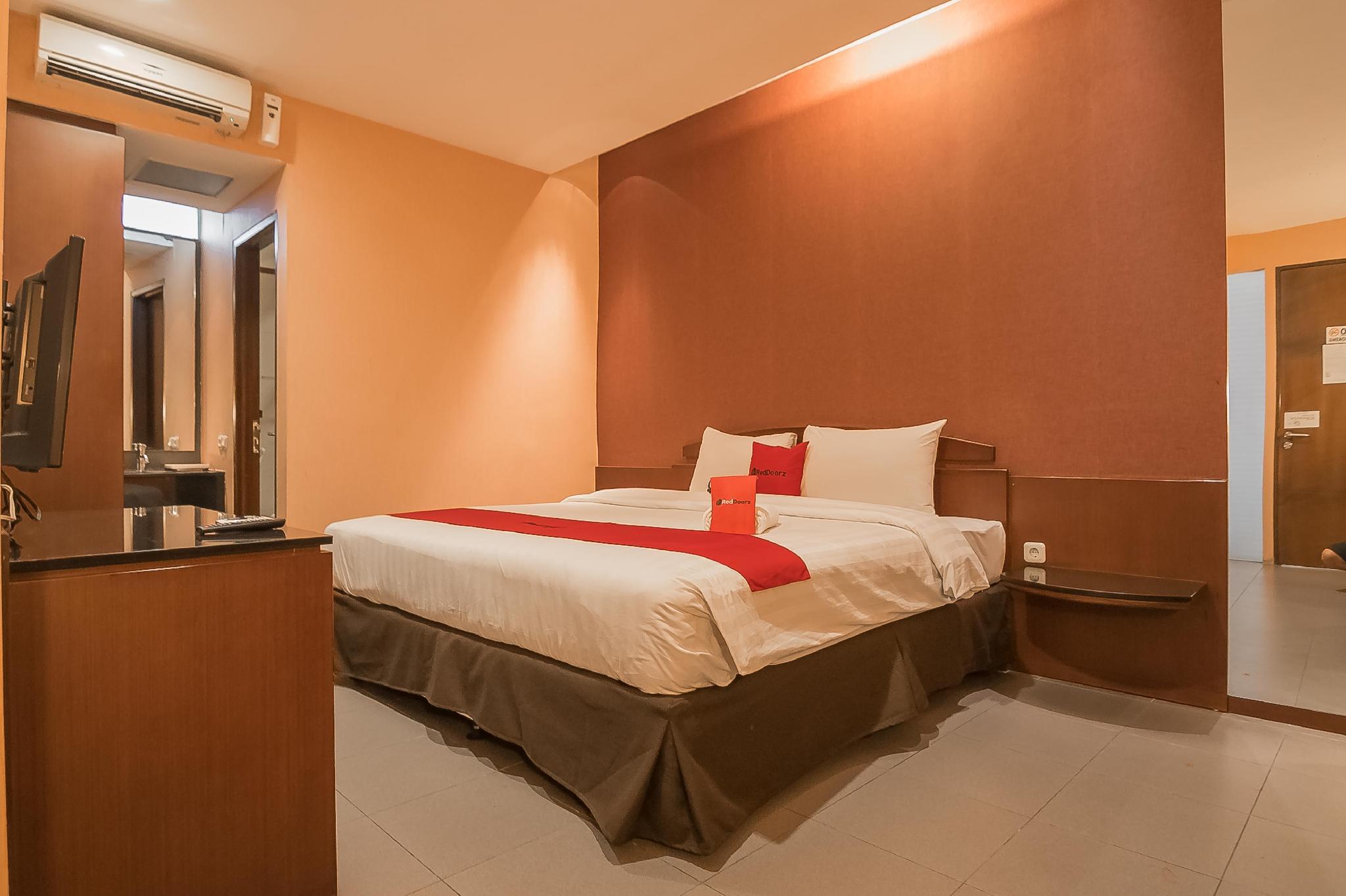 Reddoorz Plus @ Cipaganti Street 3 Bandung Bagian luar foto
